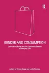 Gender and Consumption cover