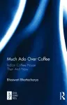 Much Ado Over Coffee cover