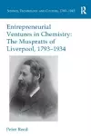 Entrepreneurial Ventures in Chemistry cover