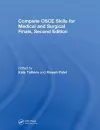 Complete OSCE Skills for Medical and Surgical Finals cover