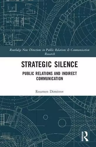 Strategic Silence cover