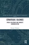 Strategic Silence cover