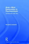 Body-Mind Dissociation in Psychoanalysis cover