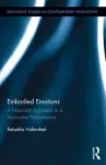 Embodied Emotions cover