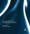 Comparative Law - Engaging Translation cover