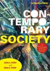 Contemporary Society cover