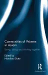 Communities of Women in Assam cover