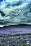 Democratic Transformations in Europe cover