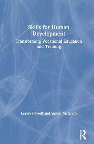 Skills for Human Development cover