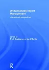 Understanding Sport Management cover