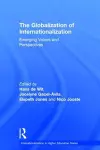 The Globalization of Internationalization cover