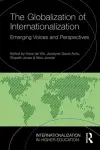 The Globalization of Internationalization cover