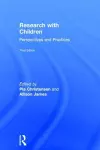 Research with Children cover