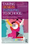 Taking Design Thinking to School cover