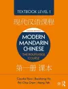 Modern Mandarin Chinese cover