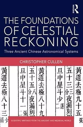 The Foundations of Celestial Reckoning cover