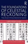 The Foundations of Celestial Reckoning cover