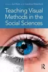 Teaching Visual Methods in the Social Sciences cover