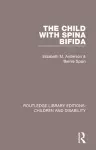 The Child with Spina Bifida cover