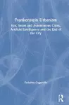 Frankenstein Urbanism cover