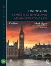 Unlocking Constitutional and Administrative Law cover