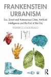 Frankenstein Urbanism cover