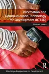 Information and Communication Technology for Development (ICT4D) cover
