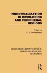 Industrialization in Developing and Peripheral Regions cover