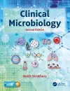 Clinical Microbiology cover