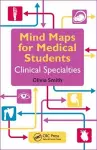 Mind Maps for Medical Students Clinical Specialties cover