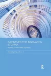 Incentives for Innovation in China cover