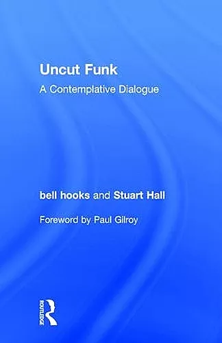 Uncut Funk cover