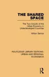 The Shared Space cover