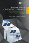 Handbook of Optoelectronics cover