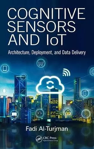 Cognitive Sensors and IoT cover