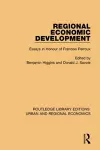 Regional Economic Development cover