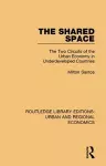 The Shared Space cover