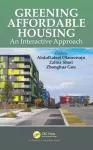 Greening Affordable Housing cover