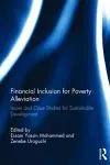 Financial Inclusion for Poverty Alleviation cover