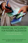 Financial Inclusion for Poverty Alleviation cover