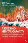 Assessing Mental Capacity cover