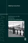 Architecture on the Borderline cover