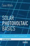 Solar Photovoltaic Basics cover