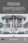 Profane Egyptologists cover