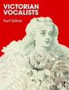 Victorian Vocalists cover