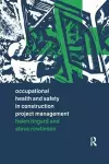 Occupational Health and Safety in Construction Project Management cover