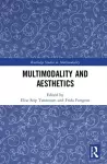 Multimodality and Aesthetics cover