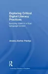 Exploring Critical Digital Literacy Practices cover