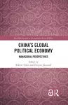 China's Global Political Economy cover