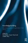 Knowledge-building cover